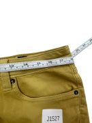 Ανδρικό Παντελόνι LP Jeans Μουσταρδί Size XL
