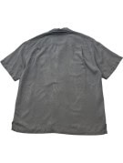 ΑΝΔΡΙΚΟ ΠΟΥΚΑΜΙΣΟ HAWAIIAN ΓΚΡΙ PRE OWNED