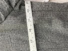 ΑΝΔΡΙΚΟ ΣΑΚΑΚΙ ΜΙΝΙΜAL ΓΚΡΙ PRE OWNED M