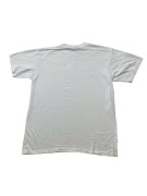 Anvil Virginia Beach Graphic T-Shirt Λευκό Unisex