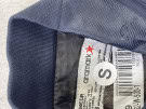 ARAMARK BOMBER JACKET WORKWEAR NAVY ΑΝΤΡΙΚΟ PRE OWNED S