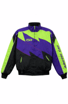 ARCTIC CAT TRACK JACKET ARCHIVE ΠΟΛΥΧΡΩΜΟ ΑΝΤΡΙΚΟ PRE OWNED L