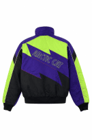 ARCTIC CAT TRACK JACKET ARCHIVE ΠΟΛΥΧΡΩΜΟ ΑΝΤΡΙΚΟ PRE OWNED L