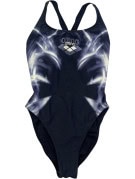 ARENA ΜΑΓΙΟ ΟΛΟΣΩΜΟ ATHLETIC ΜΠΛΕ ΓΥΝΑΙΚΕΙΟ PRE OWNED S