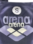 ARENA ΜΑΓΙΟ ΟΛΟΣΩΜΟ ATHLETIC ΜΠΛΕ ΓΥΝΑΙΚΕΙΟ PRE OWNED S