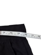 ARENA BOARD SHORTS ATHLETIC BLACK CAMO MENS PRE OWNED