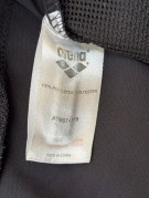 ARENA BOARD SHORTS ATHLETIC BLACK CAMO MENS PRE OWNED