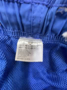 ARENA Shorts Vintage Logo Blue Men’s XL