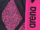 ARENA REGGISENO SPORTIVO RACING NERO ROSA DONNA PRE OWNED S