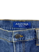 ARIZONA JEAN CO Τζιν Παντελόνι Casual Μπλε Ανδρικό W34 L
