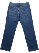 ARIZONA JEAN CO Τζιν Παντελόνι Casual Μπλε Ανδρικό W34 L