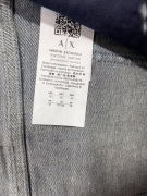 Armani Exchange Γυναικείο Τζιν Παντελόνι Μπλε M