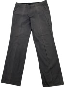 Armani Exchange Παντελόνι Casual Minimal Logo Γκρι Ανδρικό L