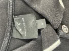 ARMANI EXCHANGE POLO SHIRT ΜΑΥΡΟ ΑΝΤΡΙΚΟ PRE OWNED M