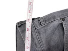 Armani Jeans Ανδρικό Τζιν Παντελόνι Γκρι XS