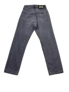 Armani Jeans Ανδρικό Τζιν Παντελόνι Γκρι XS