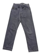 Armani Jeans Ανδρικό Τζιν Παντελόνι Γκρι XS