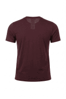 ARMANI JEANS GRAPHIC TEE ΜΠΟΡΝΤΟ ΑΝΤΡΙΚΟ PRE OWNED L