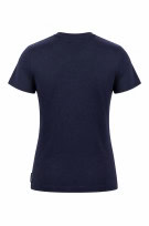 ARMANI JEANS GRAPHIC TEE NAVY ΓΥΝΑΙΚΕΙΟ PRE OWNED M