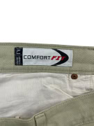 Armani Jeans Women’s Khaki Pants Comfort Fit Size XL