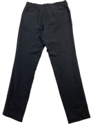 ARMANI JEANS ΠΑΝΤΕΛΟΝΙ CASUAL LOGO ΜΑΥΡΟ ΑΝΔΡΙΚΟ M