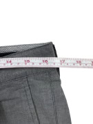 Armani Jeans Chino Pants Minimal Grey Men’s S
