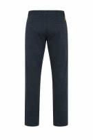 ARMANI JEANS ΠΑΝΤΕΛΟΝΙ CHINO MINIMAL ΣΚΟΥΡΟ ΜΠΛΕ ΑΝΤΡΙΚΟ PRE OWNED M