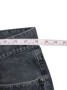Armani Jeans Παντελόνι Corduroy Vintage Logo Γκρι Γυναικείο L