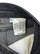 ARMANI JEANS ΠΑΝΤΕΛΟΝΙ VINTAGE ΜΑΥΡΟ ΓΥΝΑΙΚΕΙΟ L preowned