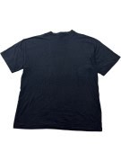 ARMANI JEANS T SHIRT GRAPHIC NAVY ΑΝΤΡΙΚΟ PRE OWNED M