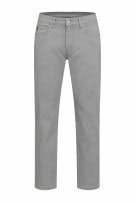 ARMANI JEANS ΤΖΙΝ ΠΑΝΤΕΛΟΝΙ MINIMAL ΓΚΡΙ ΑΝΤΡΙΚΟ PRE OWNED L