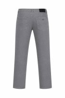 ARMANI JEANS ΤΖΙΝ ΠΑΝΤΕΛΟΝΙ MINIMAL STONE GREY UNISEX PRE OWNED L