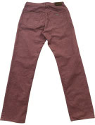 ARMANI JEANS ΤΖΙΝ ΠΑΝΤΕΛΟΝΙ WASHED ΜΠΟΡΝΤΟ UNISEX PRE OWNED M