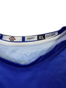 ASG GRAPHIC TEE STREETWEAR BLUE ΑΝΤΡΙΚΟ PRE OWNED XL