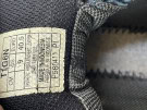 ASICS GEL TRABUCO SNEAKERS SPORTSWEAR BLU DONNA PRE OWNED EU 40.5