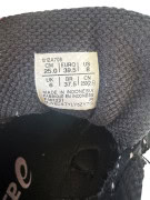 ASICS GEL-VENTURE 8 TRAIL RUNNING MINT/BLACK ΓΥΝΑΙΚΕΙΟ 39.5