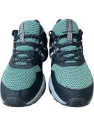 ASICS GEL-VENTURE 8 TRAIL RUNNING MINT/BLACK ΓΥΝΑΙΚΕΙΟ 39.5