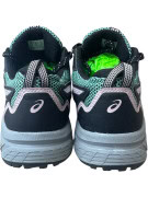 ASICS GEL-VENTURE 8 TRAIL RUNNING MINT/BLACK ΓΥΝΑΙΚΕΙΟ 39.5