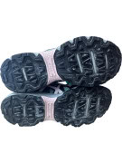ASICS GEL-VENTURE 8 TRAIL RUNNING MINT/BLACK ΓΥΝΑΙΚΕΙΟ 39.5