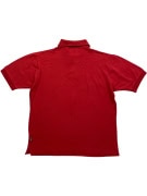 ASICS POLO ΜΠΛΟΥΖΑ VINTAGE ΚΕΝΤΗΤΟ ΛΟΓΟΤΥΠΟ ΚΟΚΚΙΝΟ ΑΝΔΡΙΚΟ L