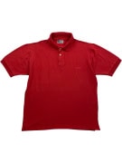 ASICS POLO ΜΠΛΟΥΖΑ VINTAGE ΚΕΝΤΗΤΟ ΛΟΓΟΤΥΠΟ ΚΟΚΚΙΝΟ ΑΝΔΡΙΚΟ L