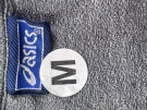 ASICS ΤΟΠ ΑΘΛΗΤΙΚΟ ΓΚΡΙ ΓΥΝΑΙΚΕΙΟ PRE OWNED M