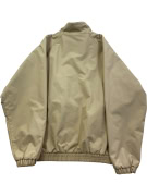 ASICS WINDBREAKER ΤΖΑΚΕΤ 90s LOGO ΜΠΕΖ UNISEX XL