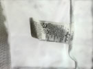 AUSTRALIAN BY L\'ALPINA Polo con logo vintage bianco da uomo XXL