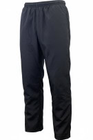 AUSTRALIAN BY LALPINA ΠΑΝΤΕΛΟΝΙ ΦΟΡΜΑΣ RETRO SPORTSWEAR ΜΑΥΡΟ UNISEX PRE OWNED M