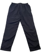 AUSTRALIAN BY LALPINA ΠΑΝΤΕΛΟΝΙ ΦΟΡΜΑΣ RETRO SPORTSWEAR ΜΑΥΡΟ UNISEX PRE OWNED M