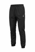 AUSTRALIAN HARD COURT ΠΑΝΤΕΛΟΝΙ ΦΟΡΜΑΣ SPORTSWEAR ΜΑΥΡΟ UNISEX PRE OWNED L