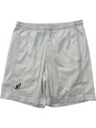 Australian L’Alpina Αθλητικό Σορτσάκι Λευκό UNISEX M