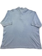 AUSTRALIAN POLO ΜΠΛΟΥΖΑ ΚΛΑΣΙΚΗ ΓΑΛΑΖΙΑ ΑΝΤΡΙΚΟ PRE OWNED XXL