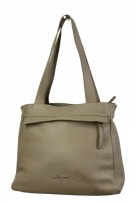 AVORIO ΤΣΑΝΤΑ ΩΜΟΥ SHOULDER BAG ΜΠΕΖ ΤΑΟΥΠ ΓΥΝΑΙΚΕΙΑ